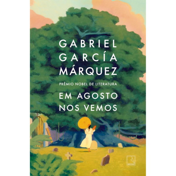 Em agosto nos vemos